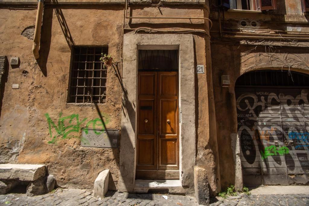 Maison Del Colosseo Rome Exterior photo